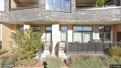 Lägenheter till salu i Malmö Centrum - Bild från Google Street View