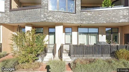 Lägenheter till salu i Malmö Centrum - Bild från Google Street View