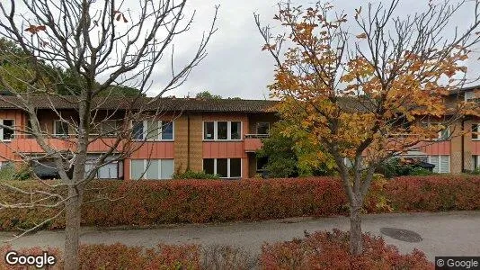 Lägenheter till salu i Helsingborg - Bild från Google Street View