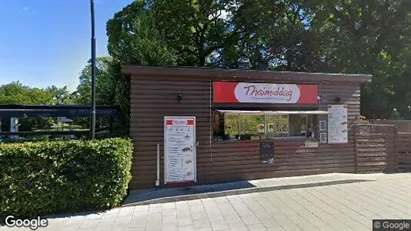 Lägenheter att hyra i Kungsholmen - Bild från Google Street View