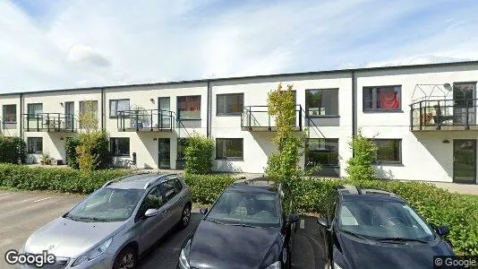 Lägenheter att hyra i Växjö - Bild från Google Street View