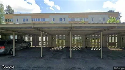 Lägenheter till salu i Skellefteå - Bild från Google Street View