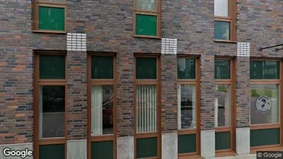 Bostadsrätter till salu i Fosie - Bild från Google Street View