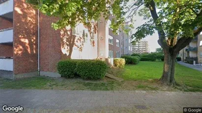 Lägenheter att hyra i Malmö Centrum - Bild från Google Street View