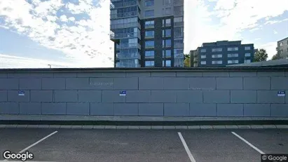 Bostadsrätter till salu i Vänersborg - Bild från Google Street View