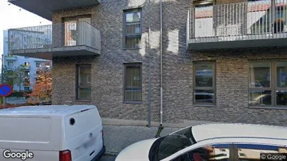 Bostadsrätter till salu i Sundbyberg - Bild från Google Street View