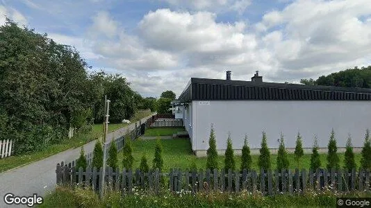 Bostadsrätter till salu i Salem - Bild från Google Street View