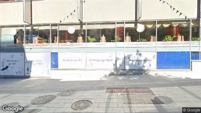 Lägenheter att hyra i Sundbyberg - Bild från Google Street View