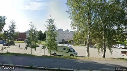 Lägenheter till salu i Luleå - Bild från Google Street View