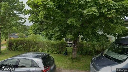 Lägenheter till salu i Karlstad - Bild från Google Street View