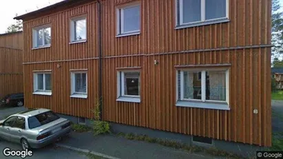 Lägenheter till salu i Luleå - Bild från Google Street View
