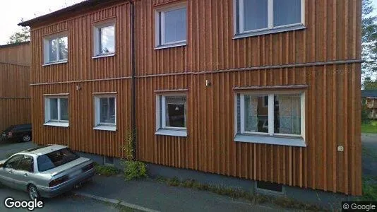 Lägenheter till salu i Luleå - Bild från Google Street View
