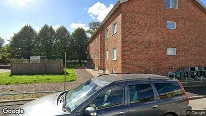 Lägenheter till salu i Trelleborg - Bild från Google Street View