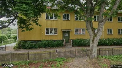 Lägenheter till salu i Täby - Bild från Google Street View