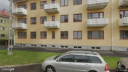 Lägenheter till salu i Norrköping - Bild från Google Street View
