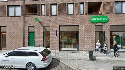 Lägenheter att hyra i Eslöv - Bild från Google Street View