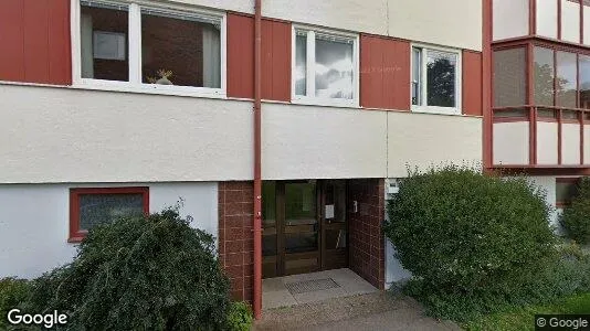 Lägenheter till salu i Borlänge - Bild från Google Street View