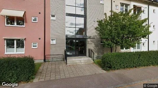 Lägenheter till salu i Borlänge - Bild från Google Street View