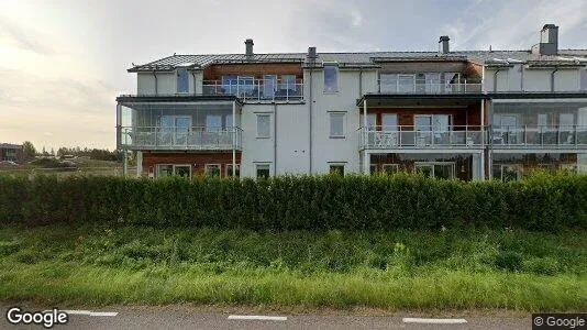 Lägenheter till salu i Borlänge - Bild från Google Street View