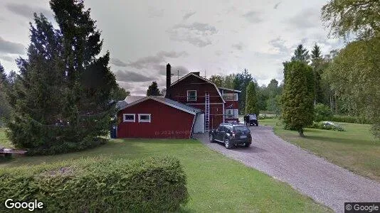 Lägenheter till salu i Säter - Bild från Google Street View