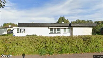 Lägenheter till salu i Borlänge - Bild från Google Street View