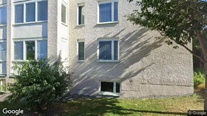 Lägenheter till salu i Södermalm - Bild från Google Street View