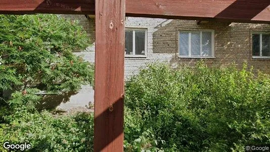 Lägenheter till salu i Södermalm - Bild från Google Street View