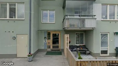 Lägenheter till salu i Västerort - Bild från Google Street View