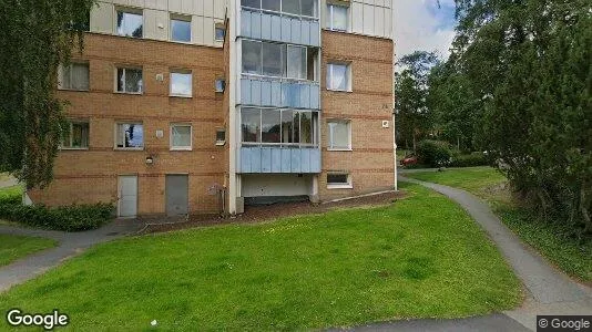 Lägenheter att hyra i Göteborg Östra - Bild från Google Street View