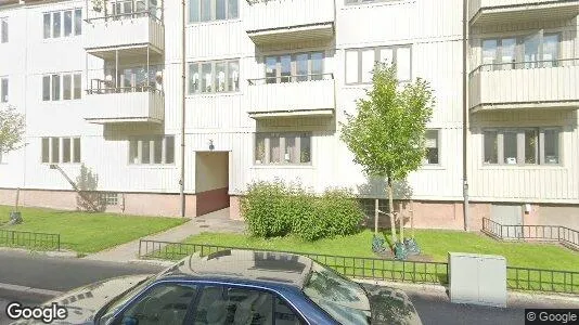 Lägenheter att hyra i Majorna-Linné - Bild från Google Street View