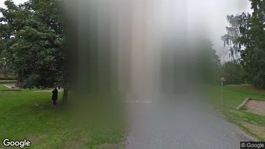 Bostadsrätter till salu i Huddinge - Bild från Google Street View