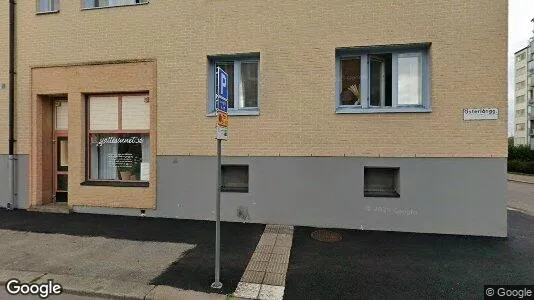 Bostadsrätter till salu i Trollhättan - Bild från Google Street View