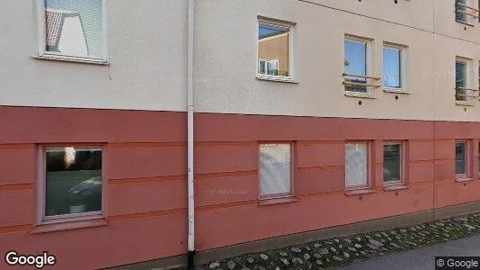 Bostadsrätter till salu i Västerås - Bild från Google Street View