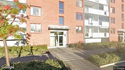 Bostadsrätter till salu i Sollentuna - Bild från Google Street View