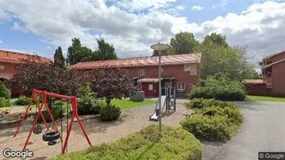 Bostadsrätter till salu i Örebro - Bild från Google Street View