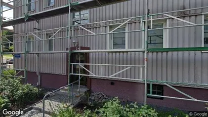 Bostadsrätter till salu i Göteborg Östra - Bild från Google Street View