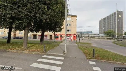 Bostadsrätter till salu i Norrköping - Bild från Google Street View