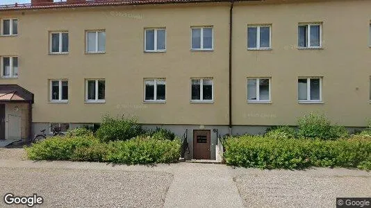 Bostadsrätter till salu i Katrineholm - Bild från Google Street View