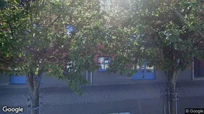 Bostadsrätter till salu i Staffanstorp - Bild från Google Street View