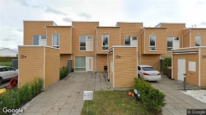 Bostadsrätter till salu i Örebro - Bild från Google Street View