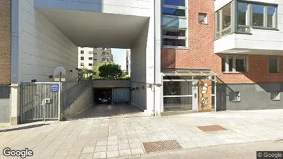 Bostadsrätter till salu i Örgryte-Härlanda - Bild från Google Street View