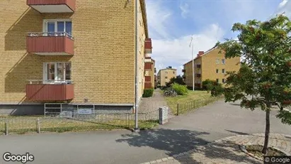 Bostadsrätter till salu i Jönköping - Bild från Google Street View