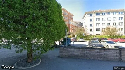 Bostadsrätter till salu i Sollentuna - Bild från Google Street View