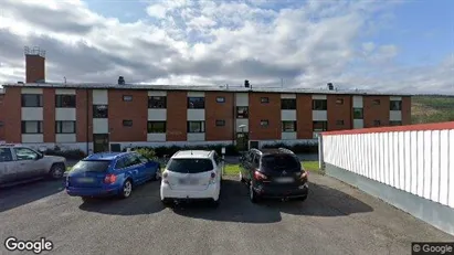 Bostadsrätter till salu i Åre - Bild från Google Street View