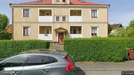 Bostadsrätter till salu i Alingsås - Bild från Google Street View