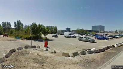 Bostadsrätter till salu i Malmö Centrum - Bild från Google Street View