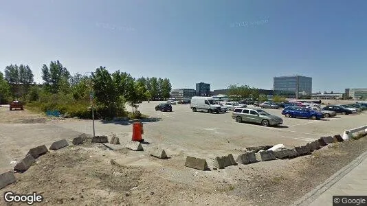 Bostadsrätter till salu i Malmö Centrum - Bild från Google Street View