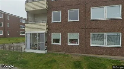 Bostadsrätter till salu i Nässjö - Bild från Google Street View