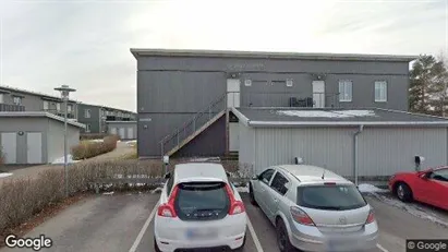 Bostadsrätter till salu i Karlstad - Bild från Google Street View