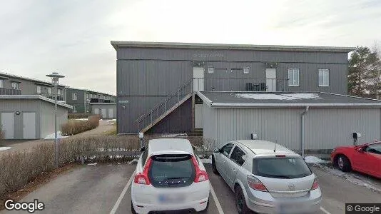 Bostadsrätter till salu i Karlstad - Bild från Google Street View